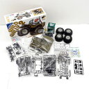 TAMIYA / タミヤ ◆1/10 電動RCオフロードカー ワイルドウイリー2 WR-02 58242 趣味雑貨【未使用】 【代引不可】【同梱不可】