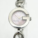 GUCCI / Ob` sNVF G`[ uXEHb` NH[c 107 yfB[X/K[Y/LADY//wlzyrv/łƂ/EHb`/Watchz yNH[cz uhyÁz