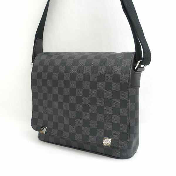 LOUIS VUITTON / CBg fBXgNgPM V_[obO _~G OtBbg N41028 yobO/obN/BAG//Joz uhyÁz