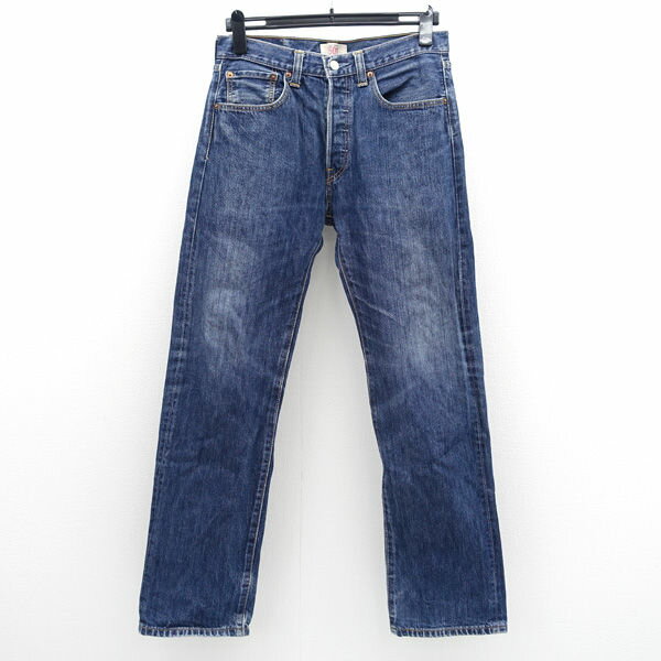 Levis / ꡼Х ǥ˥ѥ/501/桼ɲù/ǥ/W32 08501-00 ڥ/MEN//ܡ/»Ρ 󥺥եåš