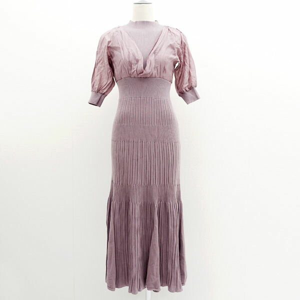 楽天市場】マーキュリーデュオ 異素材の通販 