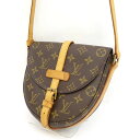 LOUIS VUITTON / CBg VeBPM V_[obO ΂߂ mO M40646 yobO/obN/BAG//Joz uhyÁz