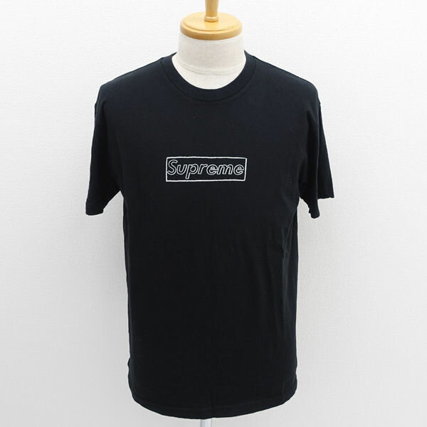 楽天市場】kaws tシャツ（ブランドシュプリーム）の通販 