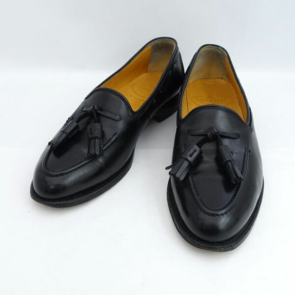 SCOTCH GRAIN HIROKAWA ^bZ[t@[/U[/qJ/[t@[/ubN/24.5EE yY/MEN/j/{[CY/amzyC/Nc/V[Y/SHOESz Yt@bVyÁz