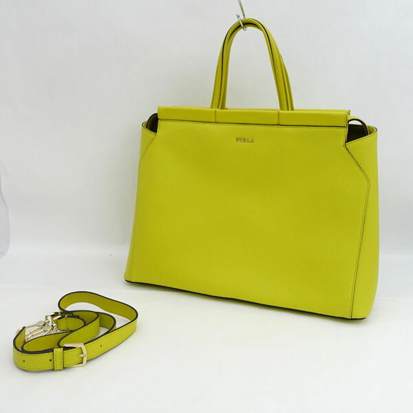 FURLA / t 2WAYg[gobO/V_[obO/U[/CG[ G6782 yobO/obN/BAG//Joz fB[Xt@bVyÁz