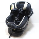 カーメイト ■エールベベ クルット 5i グランス ISOFIX BF923 子供用品【中古】 【代引不可】【同梱不可】