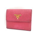 PRADA / v_ z RpNg pXP[X U[ sN MeB IM1350 yz/TCt/EHbg/wallet/RCz uhyÁz