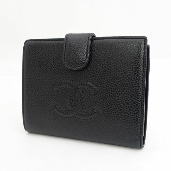 CHANEL / ͥ  ӥ ޸ ѥȥå ޤ ں//å/wallet/...