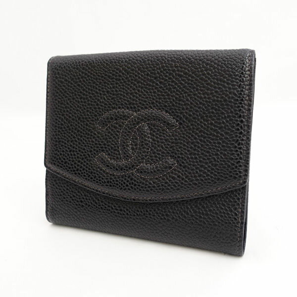 CHANEL / ͥ  ӥ ѥȥå ޤ ֥å ں//å/wallet/...