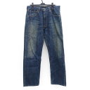 Levis / [oCX fjpc/Xg[g/J38/CfBS/W33 503-03 yY/MEN/j/{[CY/amz Yt@bVyÁz