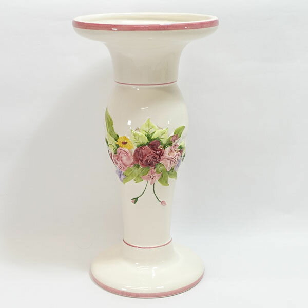 楽天市場】ポルトガル フラワーベースの通販