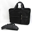 TUMI / トゥミ ◆2WAYビジネスバッグ/ラージ・エクスパンダブル オーガナイザー 26160D4 【バッグ/バック/BAG/鞄/カバン】 メンズファッシ...