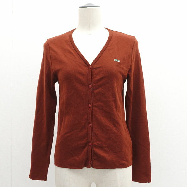 【スーパーSALE】LACOSTE / ラコステ ◆