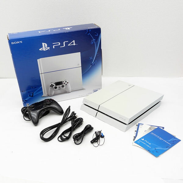 SONY / ソニー ◆PlayStation4 PS4 プレス