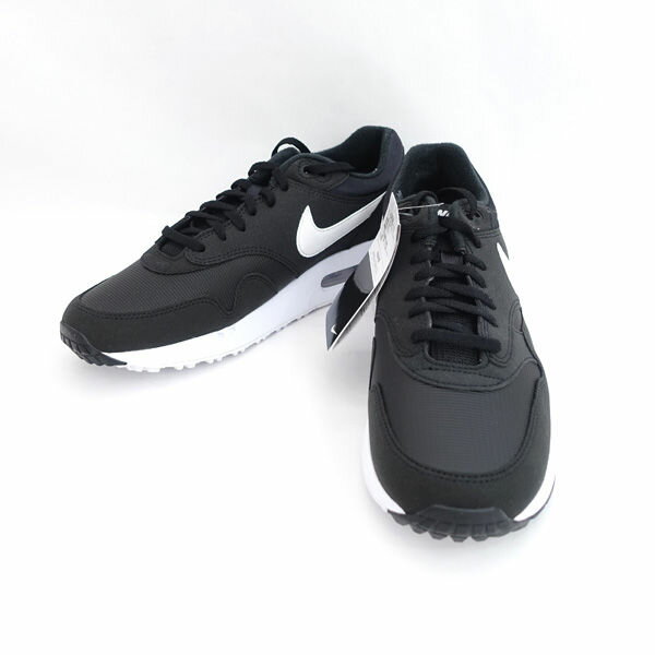 Rakuten - 【スーパーSALE】NIKE / ナイキ ◆エアマックス 1 86 OG ゴルフ/ブラック/28cm/タグ付き DV1403-010 【メンズ/MEN/男性/ボーイズ/紳士】【靴/クツ/シューズ/SHOES】 メンズファッション【中古】
