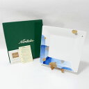 【価格見直し】【2025/08/04】Noritake / ノリタケ ◆【洋食器】ノリタケ/スクエアプレート23cm 1607 すまい 雑貨 ギフト ギフト【未...