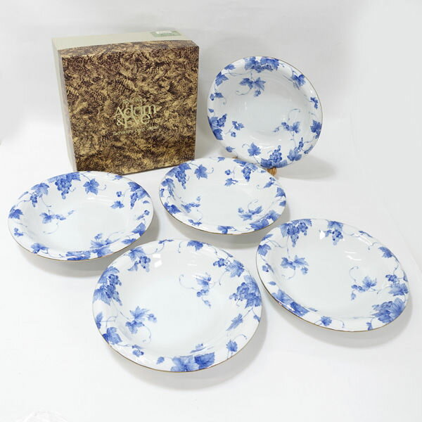 洋食器 皿 大量 約90枚セット アダム&イヴ たち吉 ナルミチャイナ