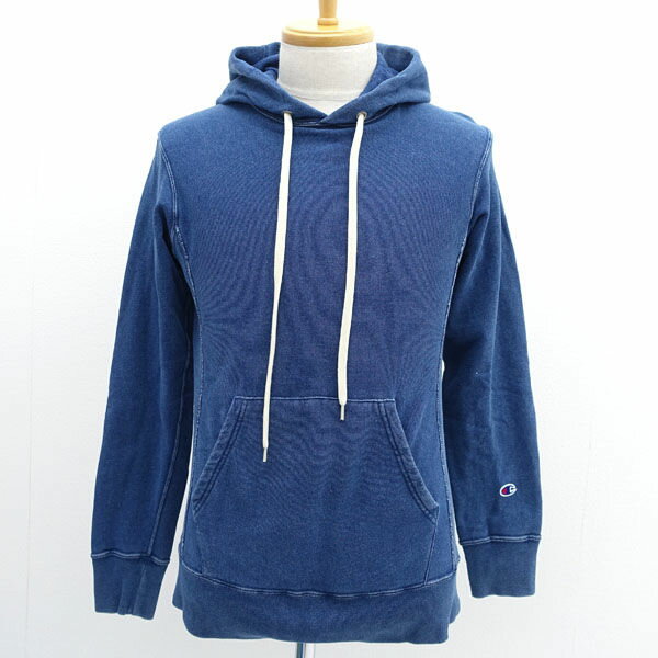 Champion / �����ԥ��� ���ץ륪���С��ѡ�����/��С�����������/�֥롼/������M C3-J119 �ڥ��/MEN/����/�ܡ�����/�»Ρ� ���...