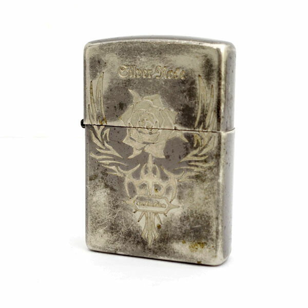 Zippo / ���å� ��������饤����/�������������/2011ǯ��/�֥�å� �ڵʱ��/����/���Х�/������å�/����/������� ��󥺥ե��å�������š�