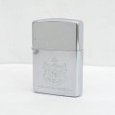 Zippo / ジッポ ◆オイルライター/キングダム ハワイ王朝/シルバーカラー/1997年 【喫煙具/煙草/タバコ/シガレット/ガス/オイル】 メンズファッシ...