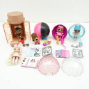 【価格見直し】【2025/04/29】◆LOLサプライズ NANANA surprise セット 子供用品【中古】