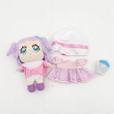 【価格見直し】【2025/07/02】BANDAI / バンダイ ◆だっこしておせわして プリンセスエルちゃん おきがえパジャマドレス セット 子供用品【中古】