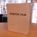 ◆【雑貨】STRETCH FILM MC/ストレッチフィルム/500mm×300m/8本入 生活雑貨【未使用】 【代引不可】【同梱不可】(3)