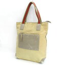 【価格見直し】【2025/04/29】GUCCI / グッチ ■トートバッグ シェリーライン キャンバス レザー カーキベージュ 0190401 1956 【バ...