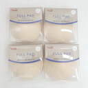 【価格見直し】【2025/05/07】トリンプ ◆【雑貨】トリンプ FULLPAD フルパット 4個セット 生活雑貨【未使用】
