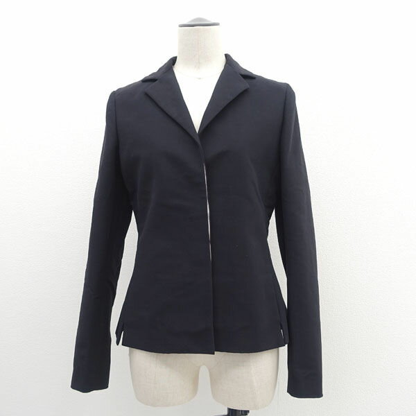 楽天市場】アンテプリマ（カラーブラック）（コート・ジャケット