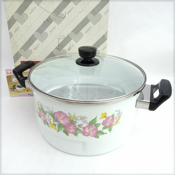 楽天市場】ホーロー（鍋・フライパン｜キッチン用品・食器・調理器具