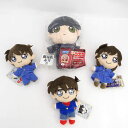 SEGA / セガ ◆ぬいぐるみ 劇場版赤井賞 SEGAラッキーくじ セット 子供用品【未使用】(3)