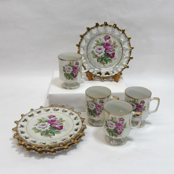 楽天市場】ティーセット（食器｜食器・カトラリー・グラス）：キッチン