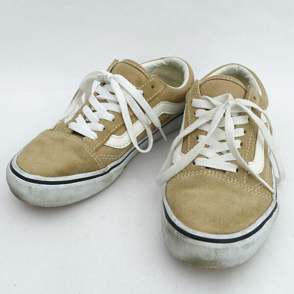 楽天市場】vans オールドスクール ベージュ(スニーカー 楽天市場】vans オールドスクール ベージュ(スニーカー