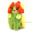 Nintendo / 任天堂 ◆キミにきめた!ポケモンゲットぬいぐるみ キレイハナ 子供用品【中古】(3)