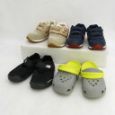 【価格見直し】【2025/07/02】new balance / ニューバランス ◆new balance セット売り キッズ ベビー セット 13.5~14cm 子供用品【中古】
