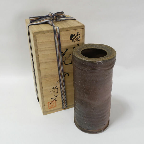 楽天市場】備前焼 花瓶(花瓶|インテリア小物・置物 楽天市場】備前焼 花瓶(花瓶|インテリア小物・置物