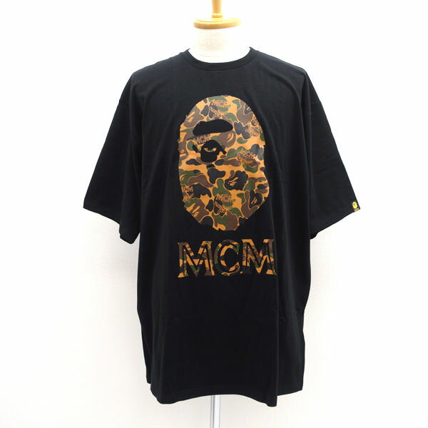 楽天市場】a bathing ape mcmの通販