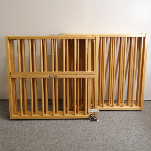【価格見直し】【2025/04/07】澤田工業 ■ベビーサークル 木製 ナチュラル 子供用品【中古】 【代引不可】【同梱不可】 【価格見直し】【2025/04/07】澤田工業 ■ベビーサークル 木製 ナチュラル 子供用品【中古】 【代引不可】【同梱不可】