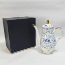 Narumi / ナルミ ◆【洋食器】ナルミ/ミラノ コーヒーポット 9682/4241 雑貨 アンティーク コレクション ギフト【中古】