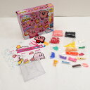 【スーパーSALE】カワダ ◆パーラービーズ 星のカービィ 子供用品【中古】