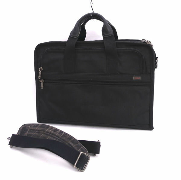 楽天市場】tumi(トゥミ) ビジネスバッグ 黒 tumiナイロン 楽天市場】tumi(トゥミ) ビジネスバッグ 黒 tumiナイロン