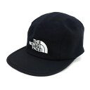 THE NORTH FACE / ノースフェイス ◆ゴアテックスst.キャップ/キッズ/ロゴ/ブラック/サイズフリー NNJ01900 【キッズ/KID/子供/...