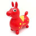 【価格見直し】【2025/04/21】RODY / ロディ ■BASIC 乗用ロディ 茶目 レッド 本体のみ 子供用品【中古】 【代引不可】【同梱不可】
