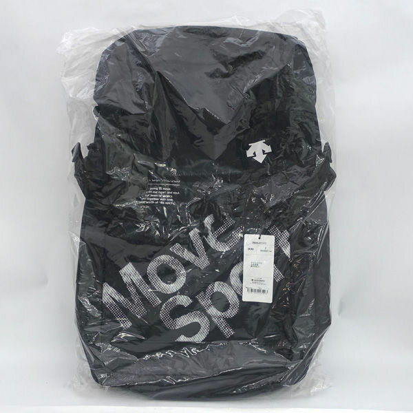 楽天市場】デサント リュック（バックパック・リュック｜メンズバッグ  