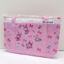 ◆メゾピアノ くじ 当たりくじ 2 トートバッグ 子供用品【未使用】(4)