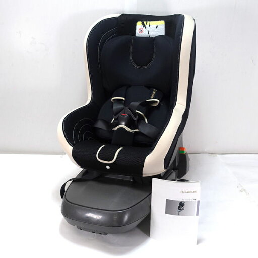 【価格見直し】【2025/04/29】トヨタ自動車 ■レクサス LEXUS トヨタ 純正 チャイルドシ-ト ISOFIX 子供用品【中古】 【代引不可】【同梱不可】 【価格見直し】【2025/04/29】トヨタ自動車 ■レクサス LEXUS トヨタ 純正 チャイルドシ-ト ISOFIX 子供用品【中古】 【代引不可】【同梱不可】