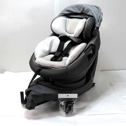 【価格見直し】【2025/05/07】Combi / コンビ ■ホワイトレーベル THE S ISOFIX エッグショック 回転式 ZA-670 子供用品【中古】 【代引不可】【同梱不可】 【価格見直し】【2025/05/07】Combi / コンビ ■ホワイトレーベル THE S ISOFIX エッグショック 回転式 ZA-670 子供用品【中古】 【代引不可】【同梱不可】
