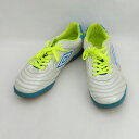 UMBRO / アンブロ ◆ スニーカー/BICETER SALA 2/フットサル/ホワイト/27.5cm 【メンズ/MEN/男性/ボーイズ/紳士】【靴/クツ/...