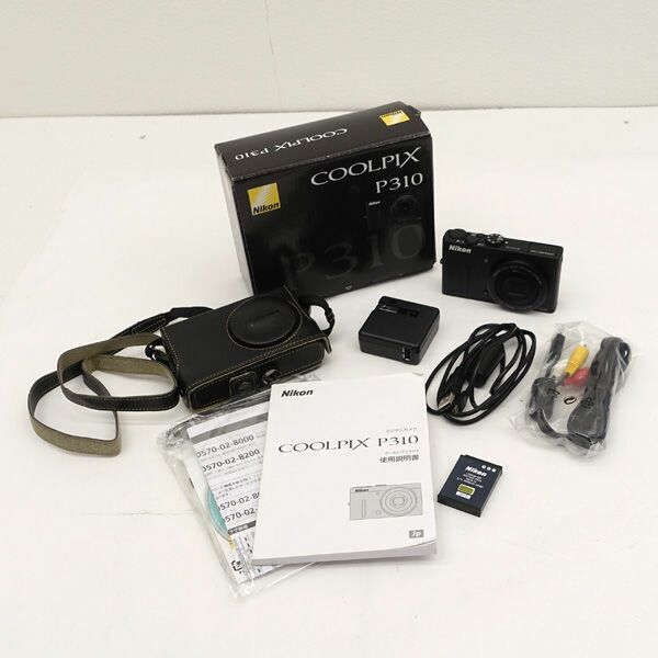 楽天市場】ニコン p310 中古の通販 楽天市場】ニコン p310 中古の通販